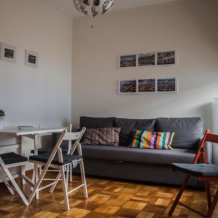 Combatentes Apartment OOporto Exteriör bild